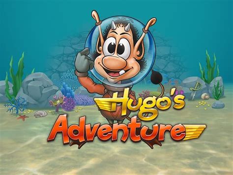 Hugo S Adventure Sportingbet